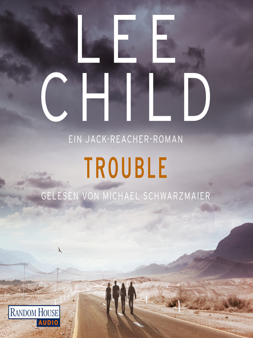 Title details for Trouble by Lee Child - Available